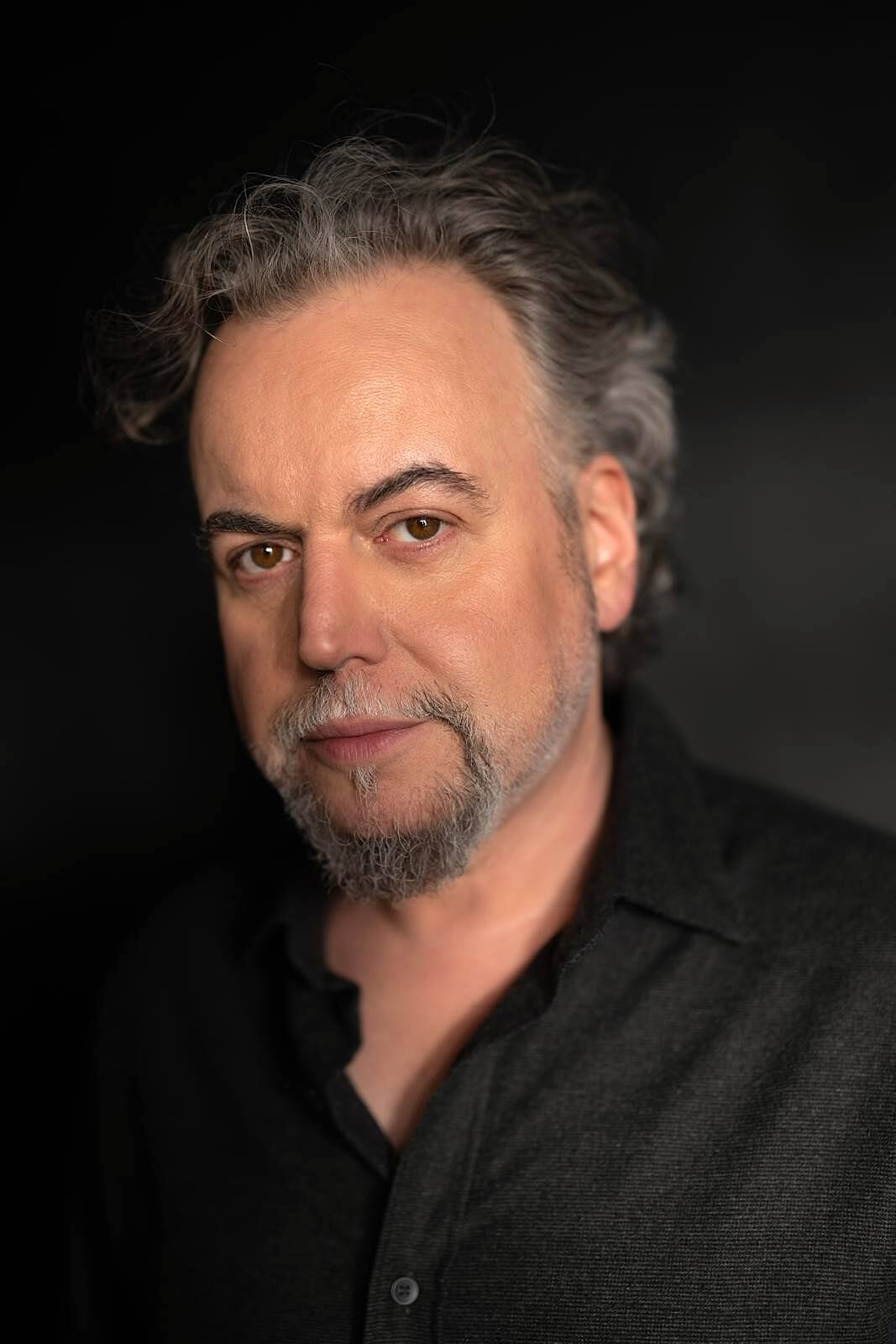 דניאל סלומון כלבים