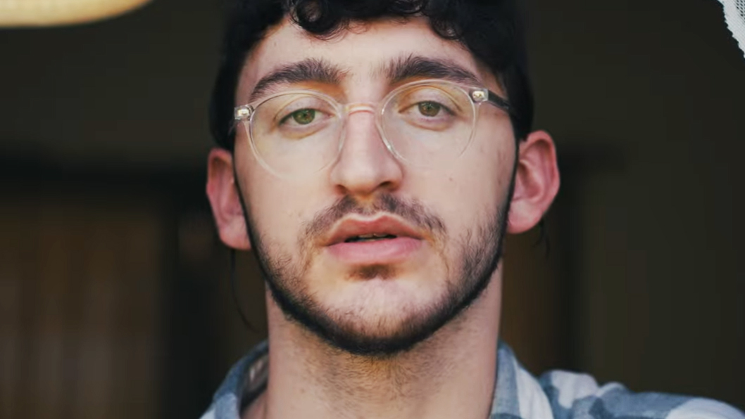 יחיאל לנדאו לאן אני הולך