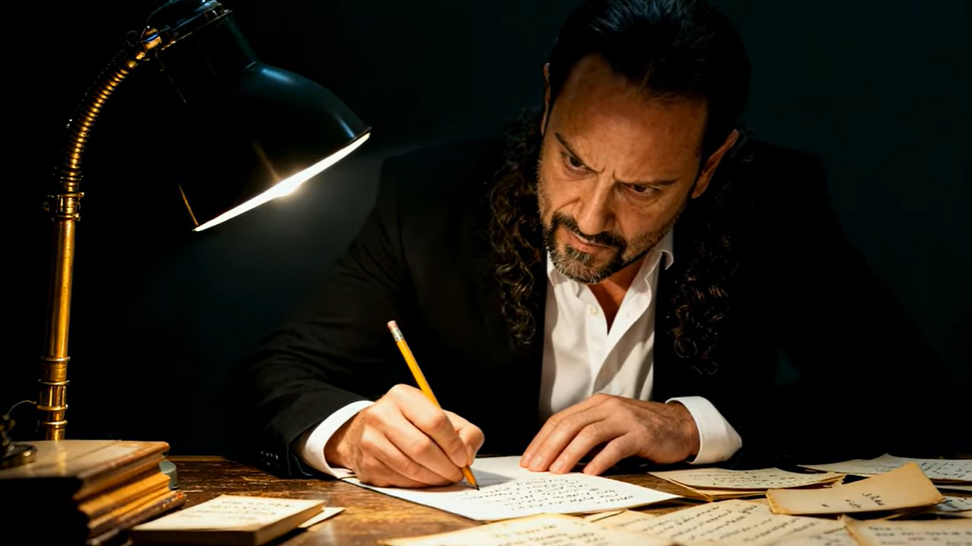 ג'קו אייזנברג נלחם