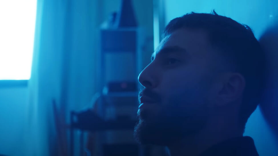 ים רפאלי 7 דקות בגן עדן