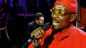 מותו של אגדת הרגאיי והסול ג'ימי קליף nאגדה אמיתית של הז'אנר