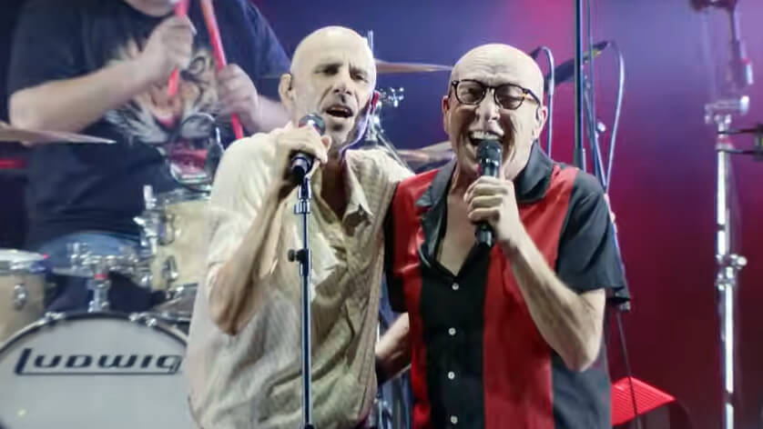 רוקפור חור בלבנה עם רמי פורטיס וברי סחרוף