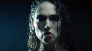 מארינה מקסימיליאן ריק בחלל