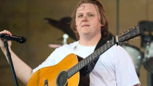 לואיס קפלדי הוציא סינגל חדש The Day That I Die