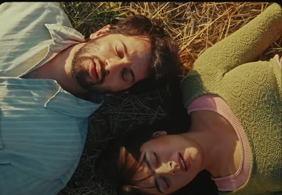 רן דנקר שי המבר מה שיבוא