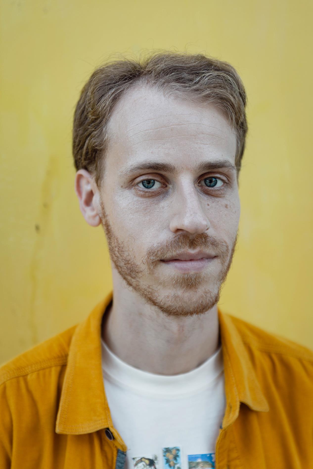 אלון ליברמן רוח