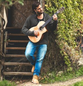 אלרועי נוב והוד מימון לא מפסיק לחלום