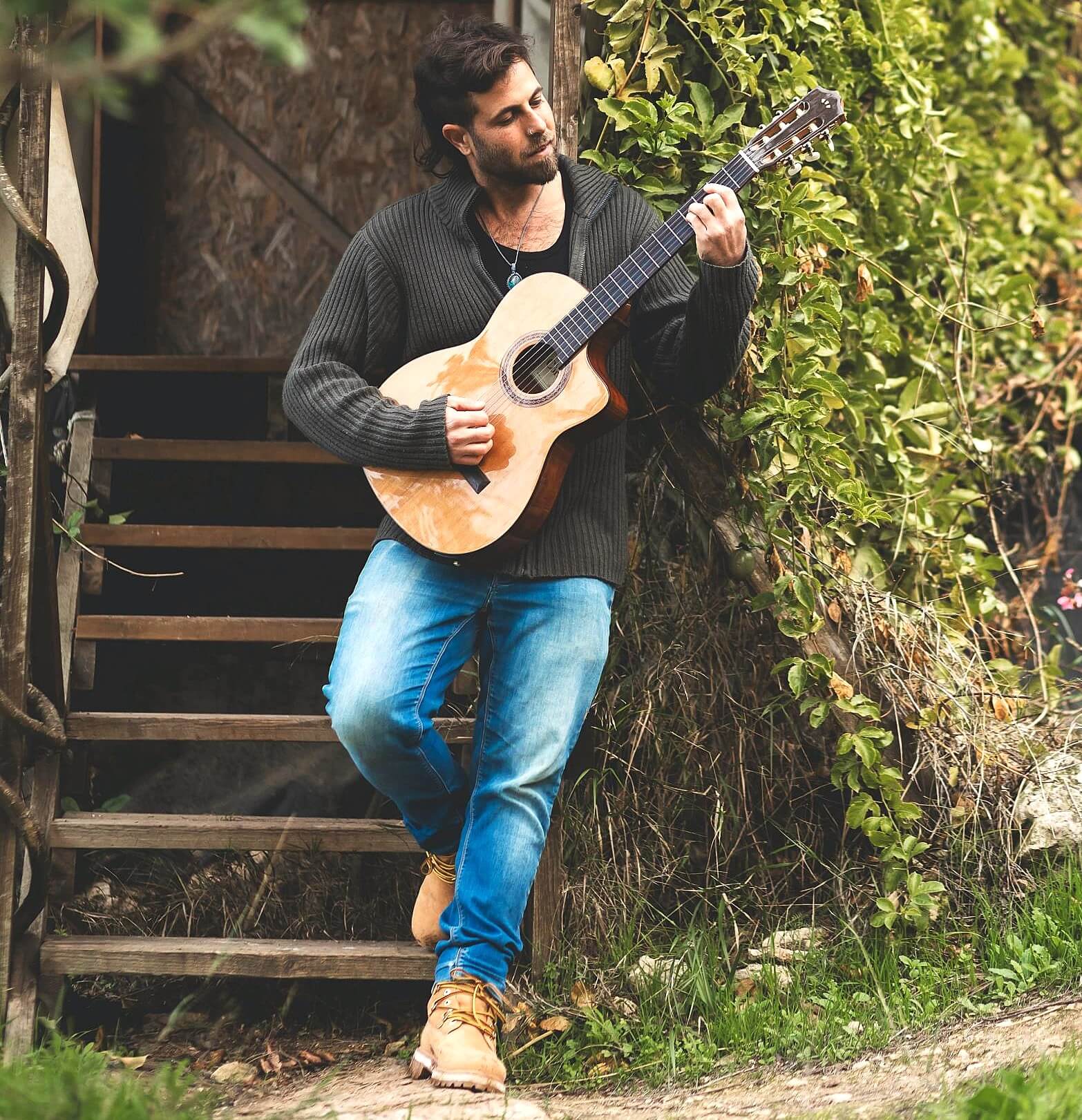 אלרועי נוב והוד מימון לא מפסיק לחלום