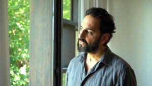 יואב לפיד פרח