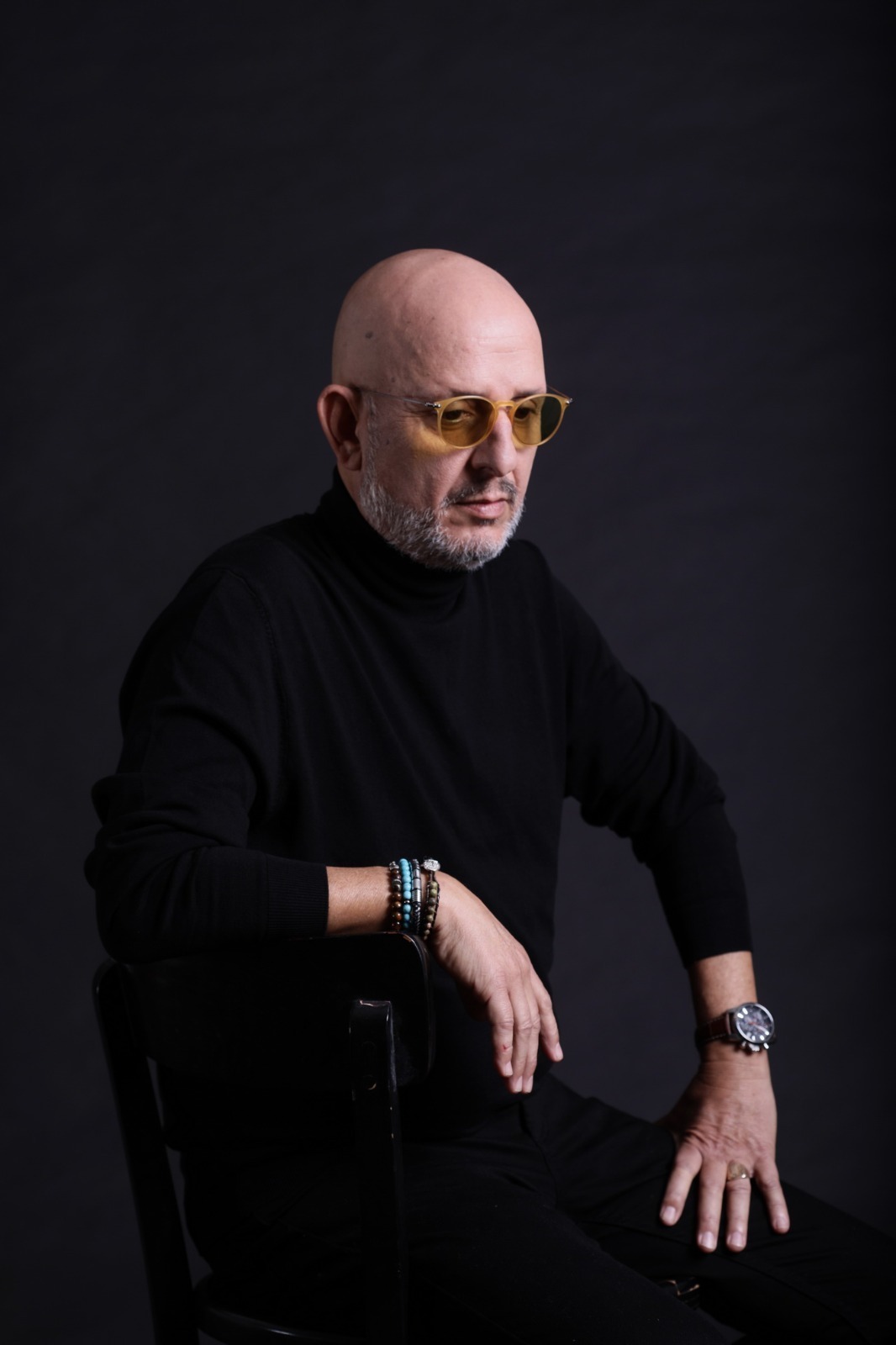 יוני רועה פוליטיקה