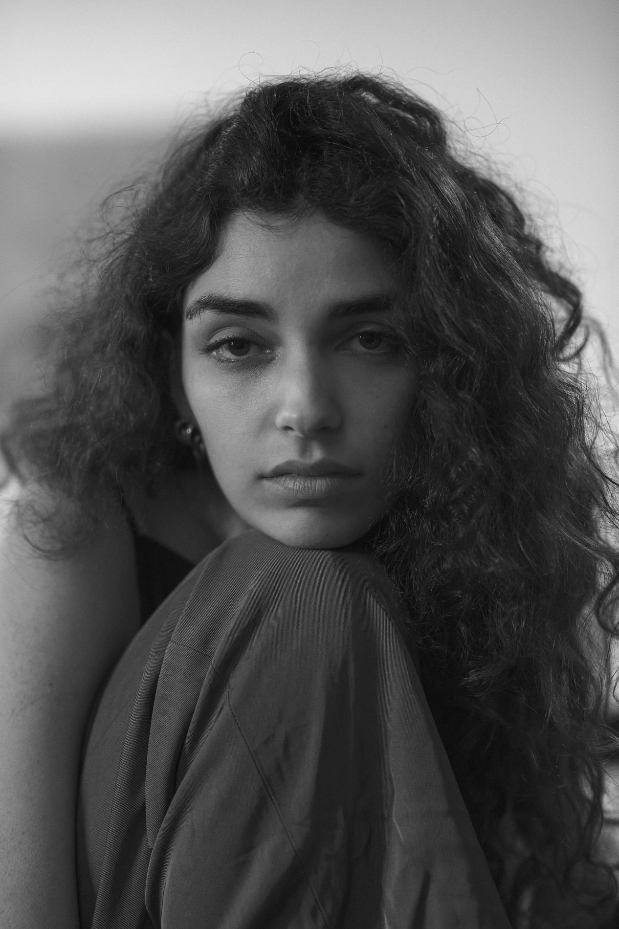 שרי זק לוי מרגישה את הסוף