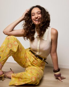 תמר כהנא ודאות