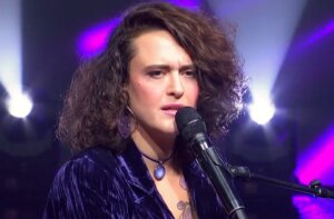 הכוכב הבא פרק 3 גל דה פז