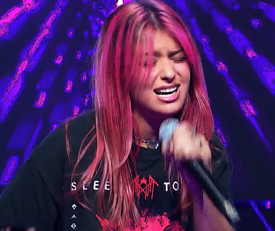 הכוכב הבא לאירוויזיון פרק 9 גלי גבעון