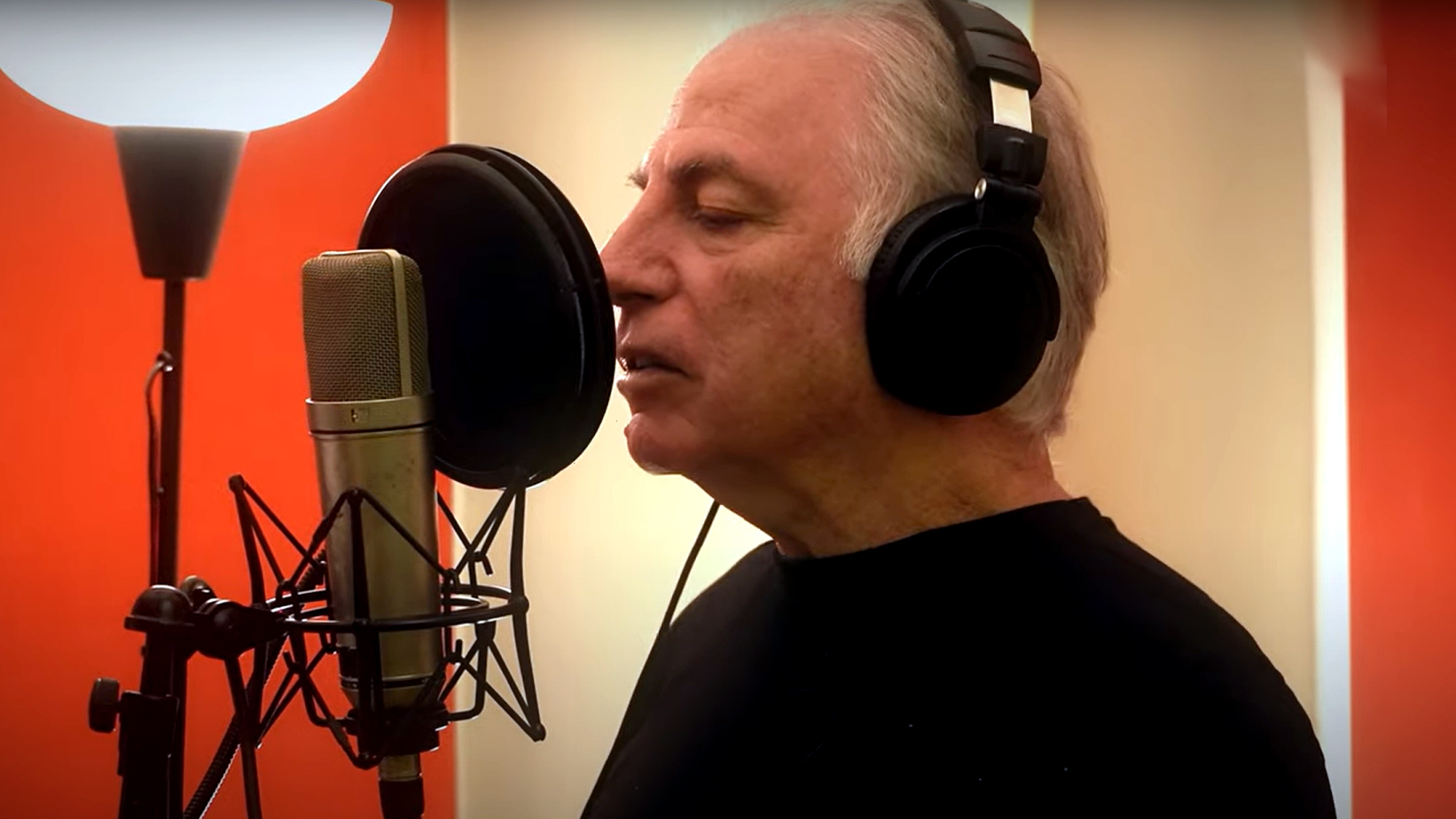 דני בסן המסע לא ידע כי בא אל סופו