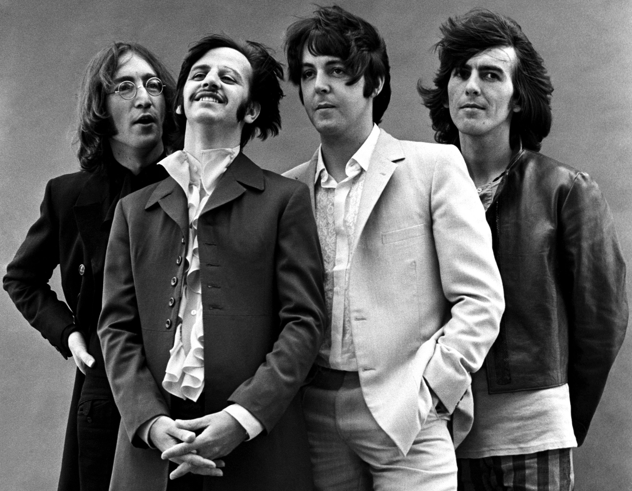 צפו בקטע מהסדרה אנתולוגיה המחודשת של הביטלס הכוללת פרקים חדשים שלא נראו