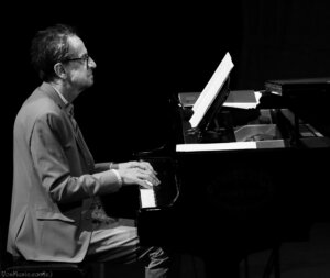 טוני פנצ'לה 2 צילום מרגלית חרסונסקי