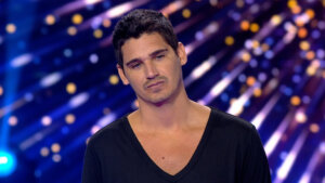 הכוכב הבא פרק 8 נוה לוי