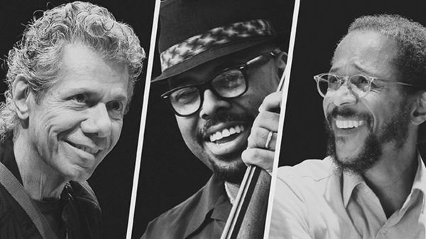 צ'יק קוריאה כריסטיאן מקברייד בריאן בלייד טרילוגיה 3