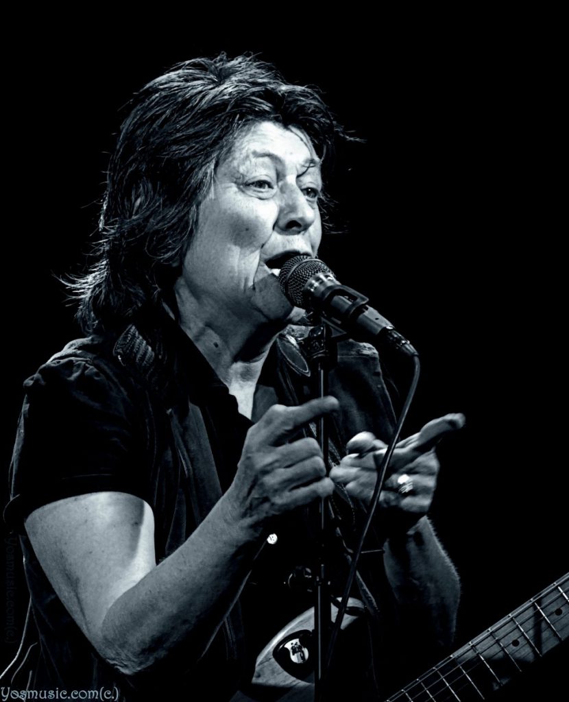 קורין אלאל ומשה ולדמן פינגווינים צילום מרגלית חרסונסקי