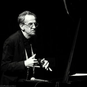 טוני פאנצ'לה. צילום: מרגלית חרסונסקי