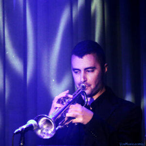 יובל פלג. צילום: מרגלית חרסונסקי