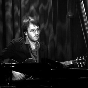 גיא כירא. צילום: מרגלית חרסונסקי