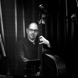 מיקי ורשאי. צילום: מרגלית חרסונסקי