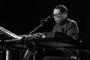 הרבי הנקוק The Best Of