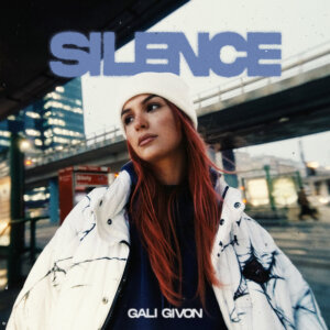 גלי גבעון Silence