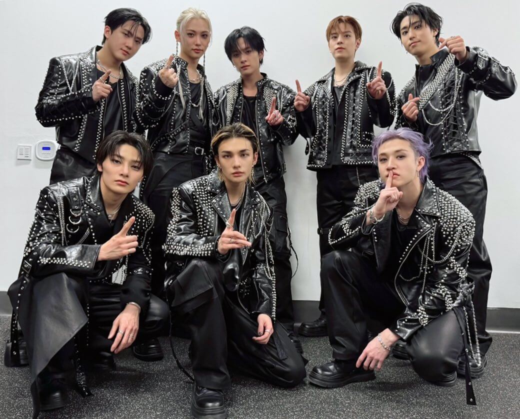 סטריי קידס DO IT (EP)