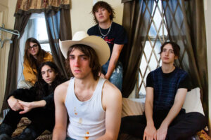 Geese Getting Killed