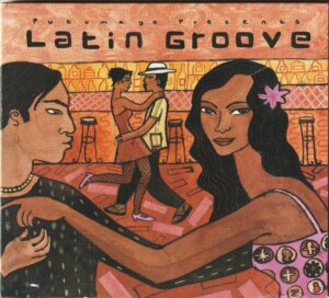Latino Groove