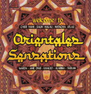 Welcome To Oriental Sensations