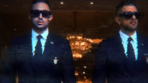 בן אל תבורי ועידו בן דב דיפלומט