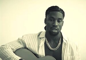 סטפן לגר רוז גולד