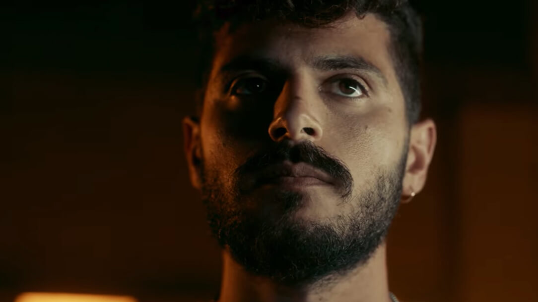 דניאל וייס שלח לי יונה