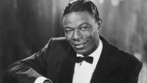 הופעה מוקדמת של נט קינג קול מ-1949 עלתה לערוץ היוטיוב של אד סאליבן