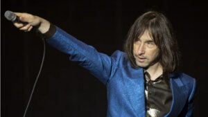 Primal Scream חוגגים 25 שנה לקלאסיקה XTRMNTR בראונדהאוס בלונדון