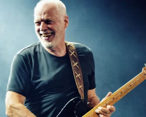 Wish You Were Here של פינק פלויד שובר שיאים בבריטניה