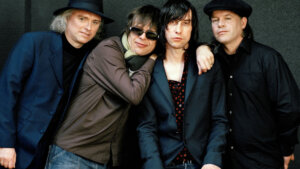 Primal Scream חוגגים 25 שנה לקלאסיקה XTRMNTR בראונדהאוס בלונדון