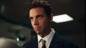 MIKA השיק את הקליפ לשיר Immortal Love