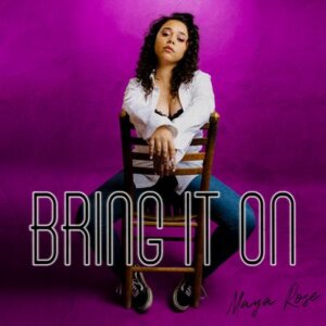 מאיה רוז Bring it on