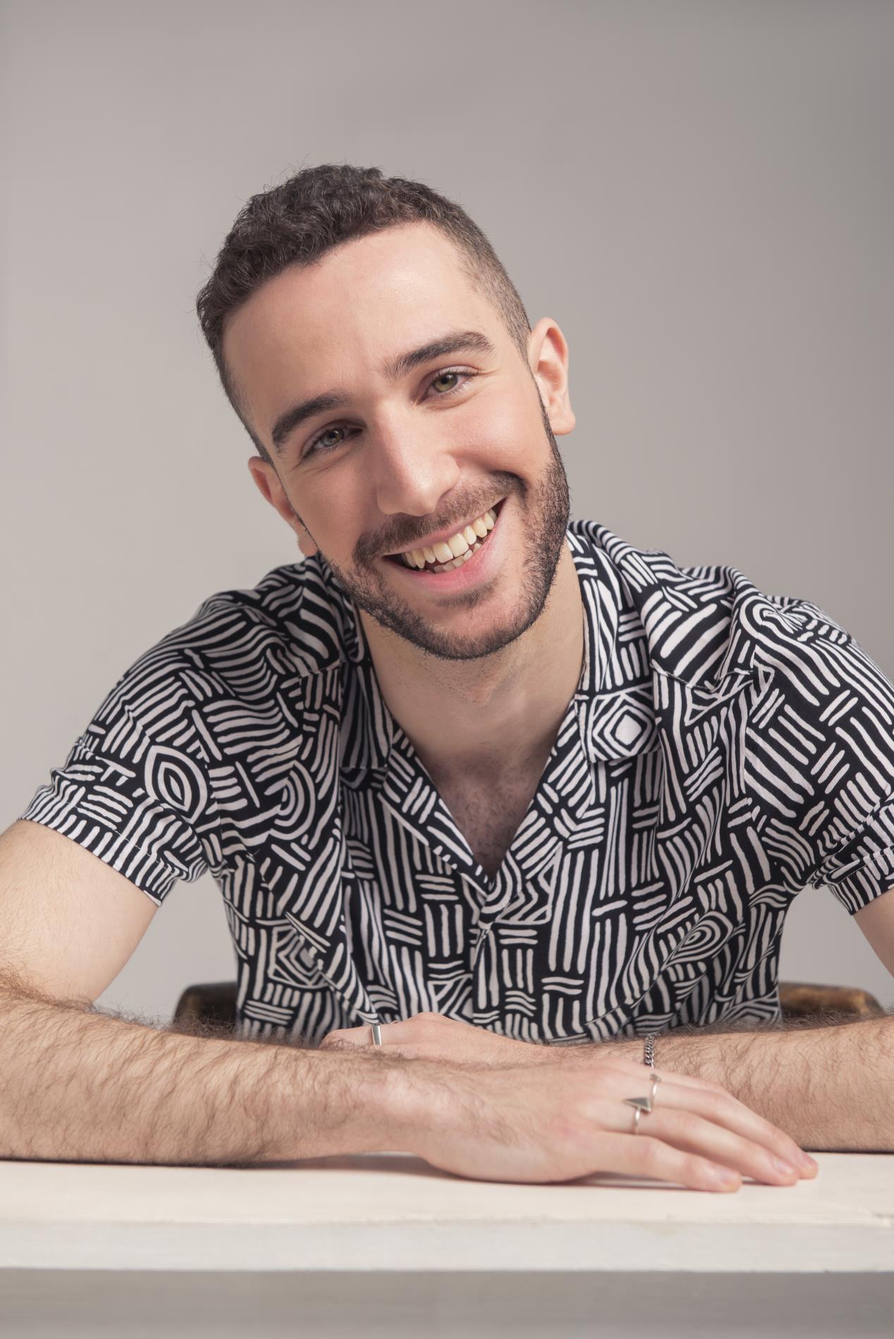 דניאל כהן אור