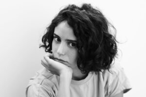 זוהר בנאי מסיבת פיג'מות עם אחותי