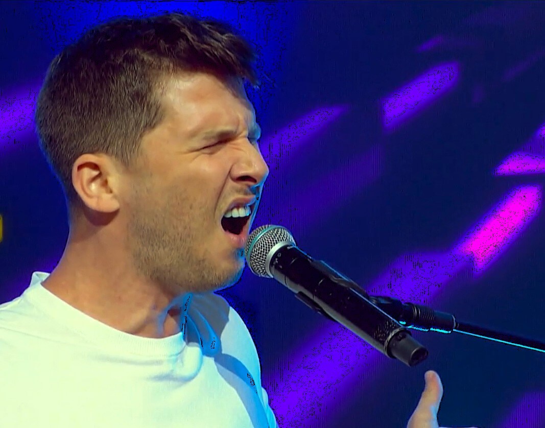 הכוכב הבא לאירוויזון פרק 10 גון הלוי