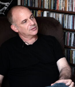 אריאל הורוביץ מין אליפלט