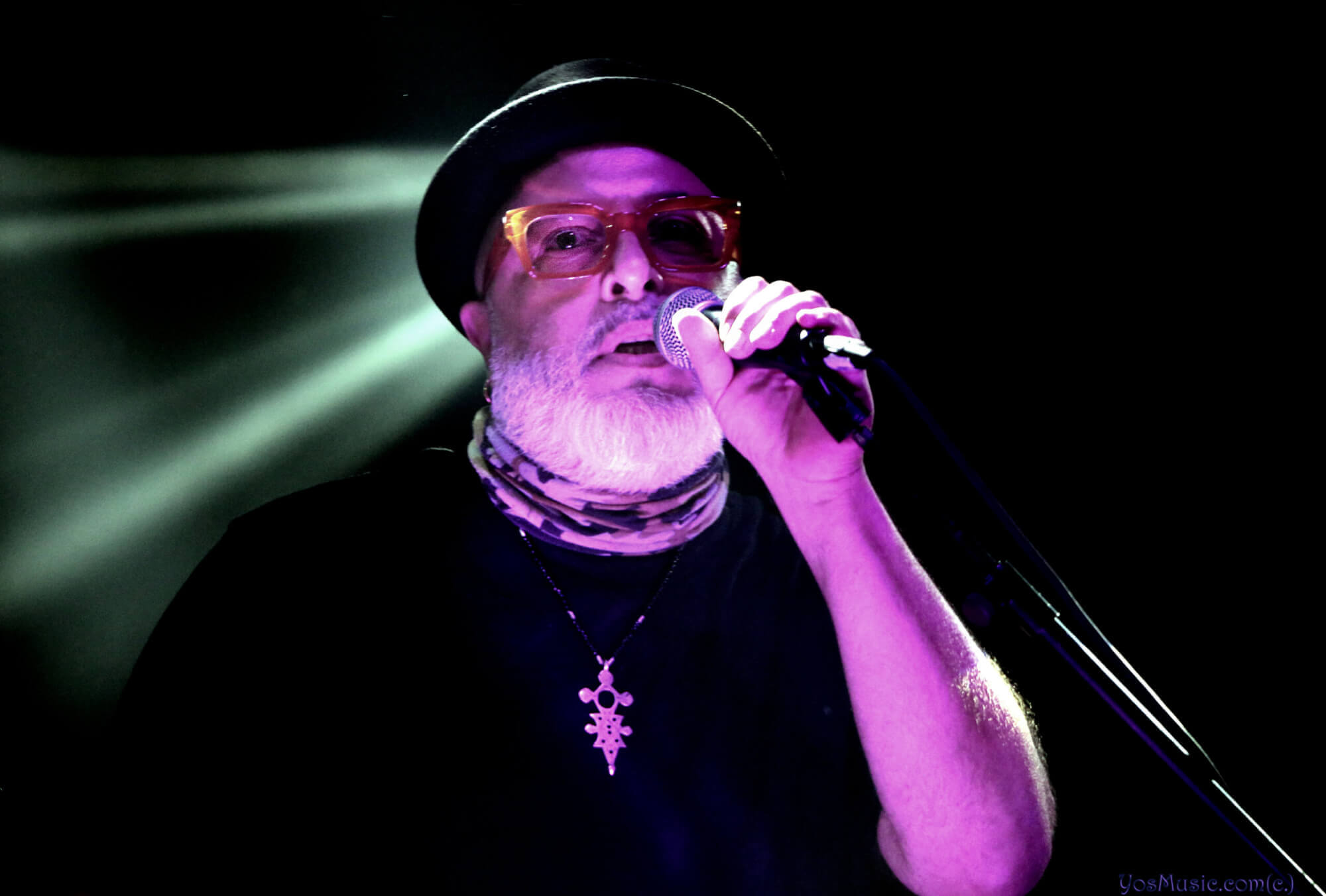 פטריק סבג צילום מרגלית חרסונסקי