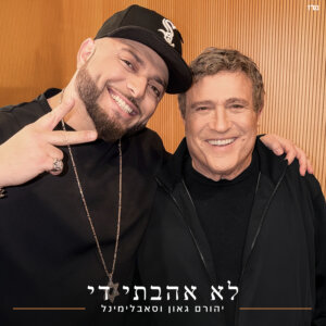 יהורם גאון וסאבלימינל לא אהבתי די