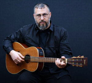 איתי בירמן אין אהבה ללא כאב